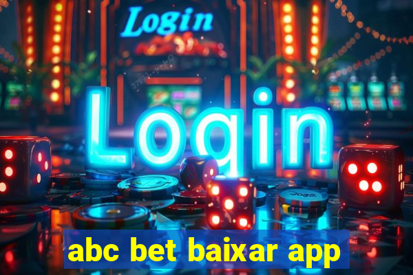 abc bet baixar app